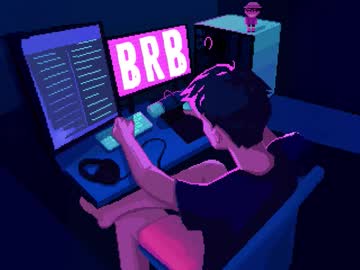 Justin_Stark1 January 06, 2026 Chaturbate stream image