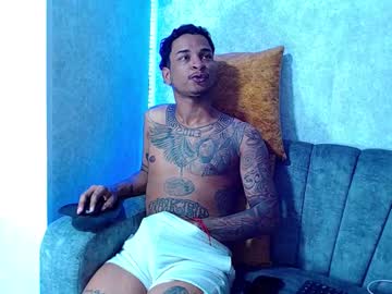 King__Boy_ January 06, 2026 Chaturbate stream image