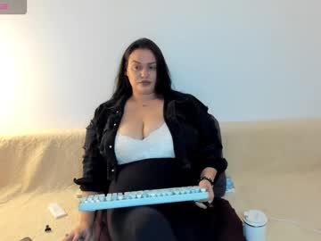Laura_Sinner January 06, 2026 Chaturbate stream image