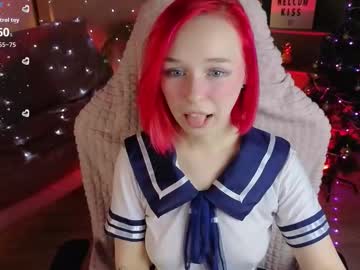 Naomiyoru January 06, 2026 Chaturbate stream image