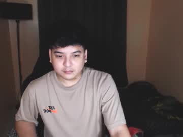 Prince_Killian January 06, 2026 Chaturbate stream image