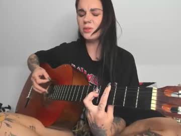 Rokiinbaby January 06, 2026 Chaturbate stream image