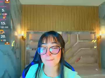 Zoe_R_ January 06, 2026 Chaturbate stream image