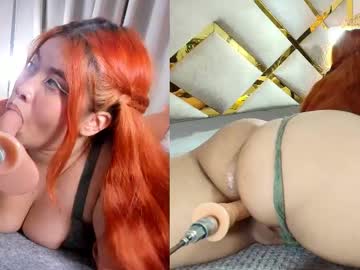 Adara_Jade01 January 06, 2026 Chaturbate stream image