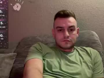 Benjaminbt90 January 06, 2026 Chaturbate stream image