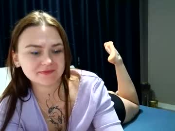 Eva_Foxe January 06, 2026 Chaturbate stream image