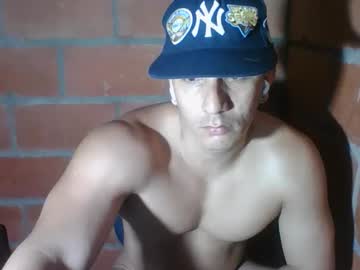 Gattitosexy_95 January 06, 2026 Chaturbate stream image