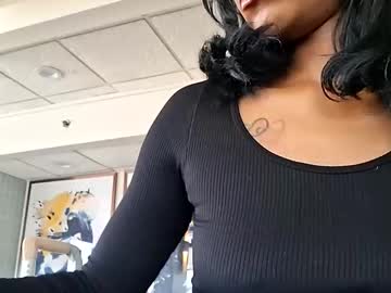 Goddessxxamina January 06, 2026 Chaturbate stream image