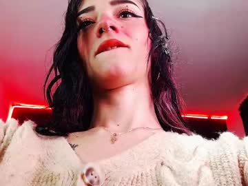 Ingrid_Zese January 06, 2026 Chaturbate stream image