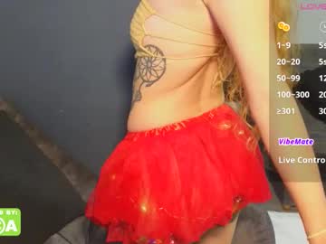 _Leiablackley_ January 06, 2026 Chaturbate stream image