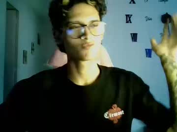 Massimoalessandro666 January 06, 2026 Chaturbate stream image