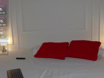 Nany_Model25 January 06, 2026 Chaturbate stream image
