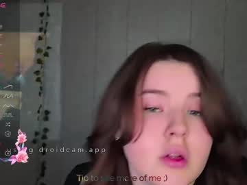 New_Rina January 06, 2026 Chaturbate stream image