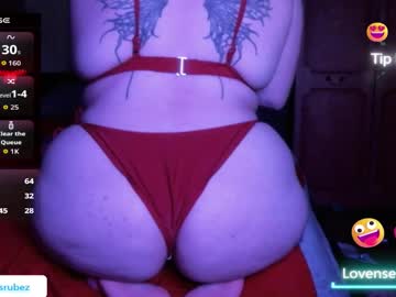 Rubezx January 06, 2026 Chaturbate stream image