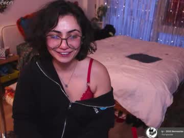 Safaeri January 06, 2026 Chaturbate stream image
