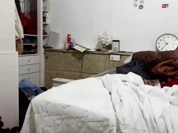 Scubi007 January 06, 2026 Chaturbate stream image
