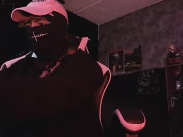 Acidmilo January 06, 2026 Chaturbate stream image