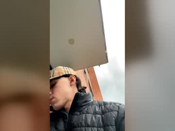 Eminem597918 January 06, 2026 Chaturbate stream image