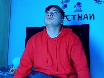 Ethan__11 January 06, 2026 Chaturbate stream image