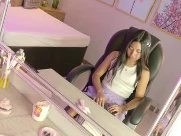 Hanaluna January 06, 2026 Chaturbate stream image