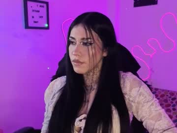 Korolovaa January 06, 2026 Chaturbate stream image