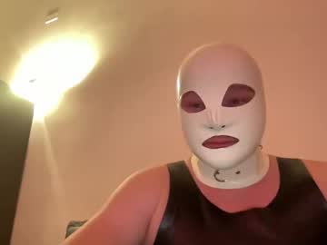 Latexladyv January 06, 2026 Chaturbate stream image