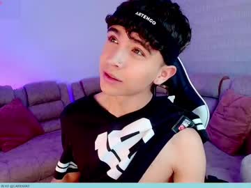 Nico_Cruz January 06, 2026 Chaturbate stream image