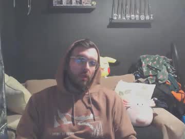 Patrickmorris92 January 06, 2026 Chaturbate stream image