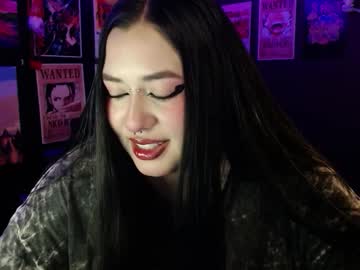 Raven_Darkk January 06, 2026 Chaturbate stream image