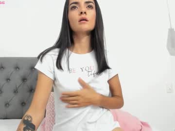 Scarlethxs January 06, 2026 Chaturbate stream image