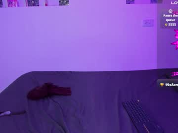 Skinny_Lau January 06, 2026 Chaturbate stream image