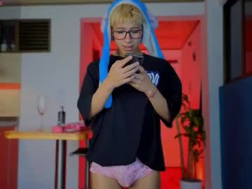 Taichi_Bluy January 06, 2026 Chaturbate stream image