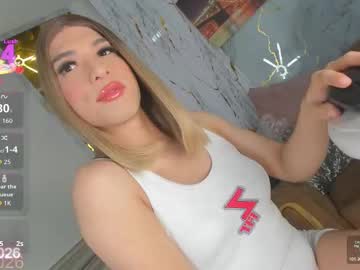 Tamara_Ochoa January 06, 2026 Chaturbate stream image