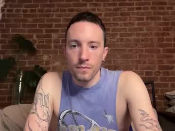 Xanderxnyc January 06, 2026 Chaturbate stream image