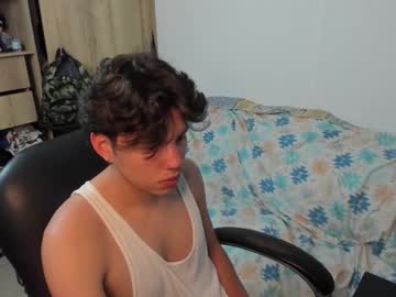 Yurii_Moody January 06, 2026 Chaturbate stream image
