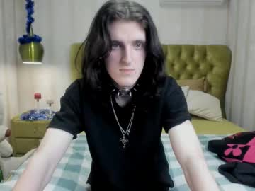Zack_Bev January 06, 2026 Chaturbate stream image