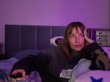 Airgeadx January 06, 2026 Chaturbate stream image