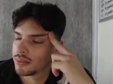 Andruwolsom January 06, 2026 Chaturbate stream image
