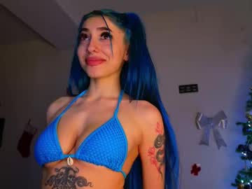 Ariavossx January 06, 2026 Chaturbate stream image