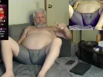 Daddydom4fun January 06, 2026 Chaturbate stream image