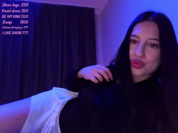 Delly_Love January 06, 2026 Chaturbate stream image