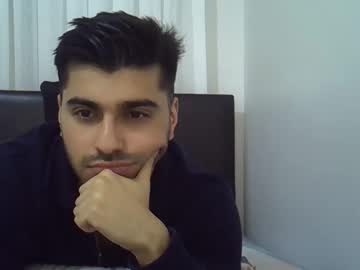 Fortiori8 January 06, 2026 Chaturbate stream image