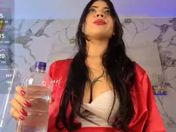 Isabela11_Pm January 06, 2026 Chaturbate stream image