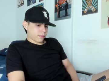 Nathan_Galanis January 06, 2026 Chaturbate stream image