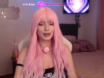 Peacherry_ January 06, 2026 Chaturbate stream image