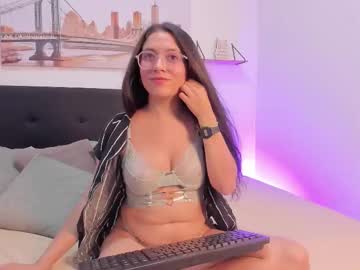 Sofialujan_ January 06, 2026 Chaturbate stream image