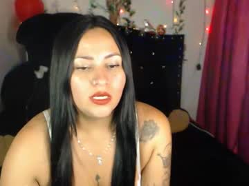 Valenthina_96 January 06, 2026 Chaturbate stream image