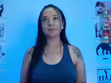 Allyson_Garcia January 07, 2026 Chaturbate stream image