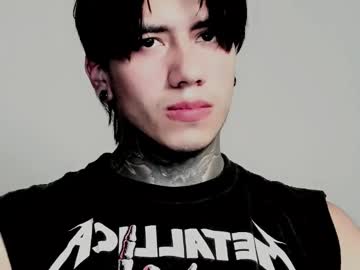 Chriss_Opp January 07, 2026 Chaturbate stream image