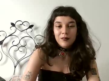 Dominatrixkimmy January 07, 2026 Chaturbate stream image